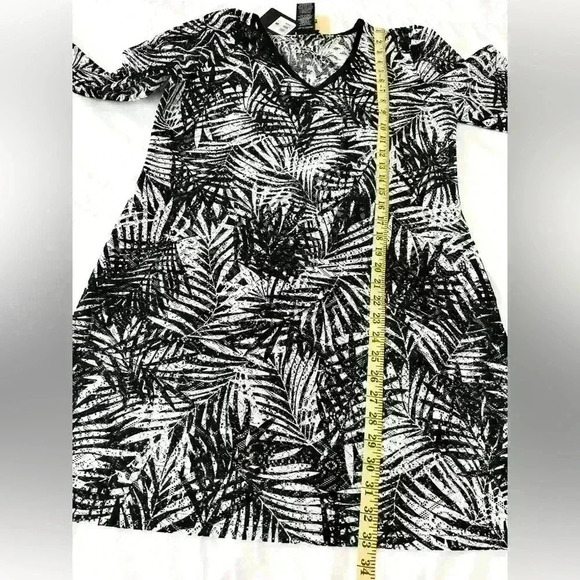 Mario Serrani Beach Cover Up Size Small - Picture 4 of 9